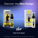 Pjur - Superhero Strong Performance Spray 20ml nieuw