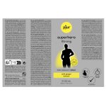 Pjur - Superhero Strong Performance Spray 20ml info