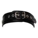 Zado - Leren Bondage Halsband