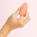 S Pleasures - Tril Ei Odette Peach