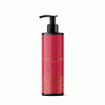 Bodygliss - Massage Olie & Glijmiddel - Rose 150ml voorkant