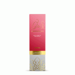 Bodygliss - Massage Olie & Glijmiddel - Rose 150ml verpakking