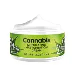 NUEI - Cannabis Masturbatie Crème