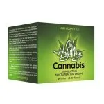 NUEI - Cannabis Masturbatie Crème
