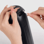 Svakom - Sam Neo 2 Masturbator opladen