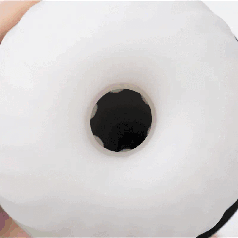 Svakom - Sam Neo 2 Masturbator beweging