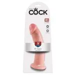 King Cock - 9" Inch Dildo