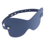 Taboom - Siliconen Blinddoek sluiting