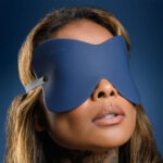 Taboom - Siliconen Blinddoek gebruik