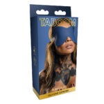 Taboom - Siliconen Blinddoek verpakking