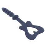 Taboom - Siliconen Paddle & Plug kopen