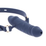 Taboom - Siliconen Breathable Penis Gag kopen