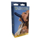 Taboom - Siliconen Breathable Penis Gag verpakking