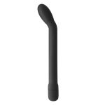 S Pleasures - Lithea Oplaadbare G-Spot Vibrator Zwart kopen