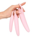 Sweet Smile - Vaginisme Training Set hand