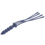 Taboom - Siliconen Zweep & Plug bestellen