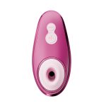 Womanizer Iggy Azalea - Liberty 2 metallic pink voor