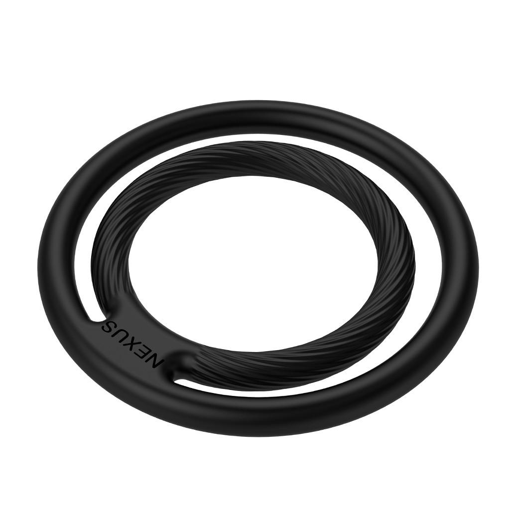 voorkant cockring