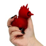 Unihorn - Blaze Diablo hand