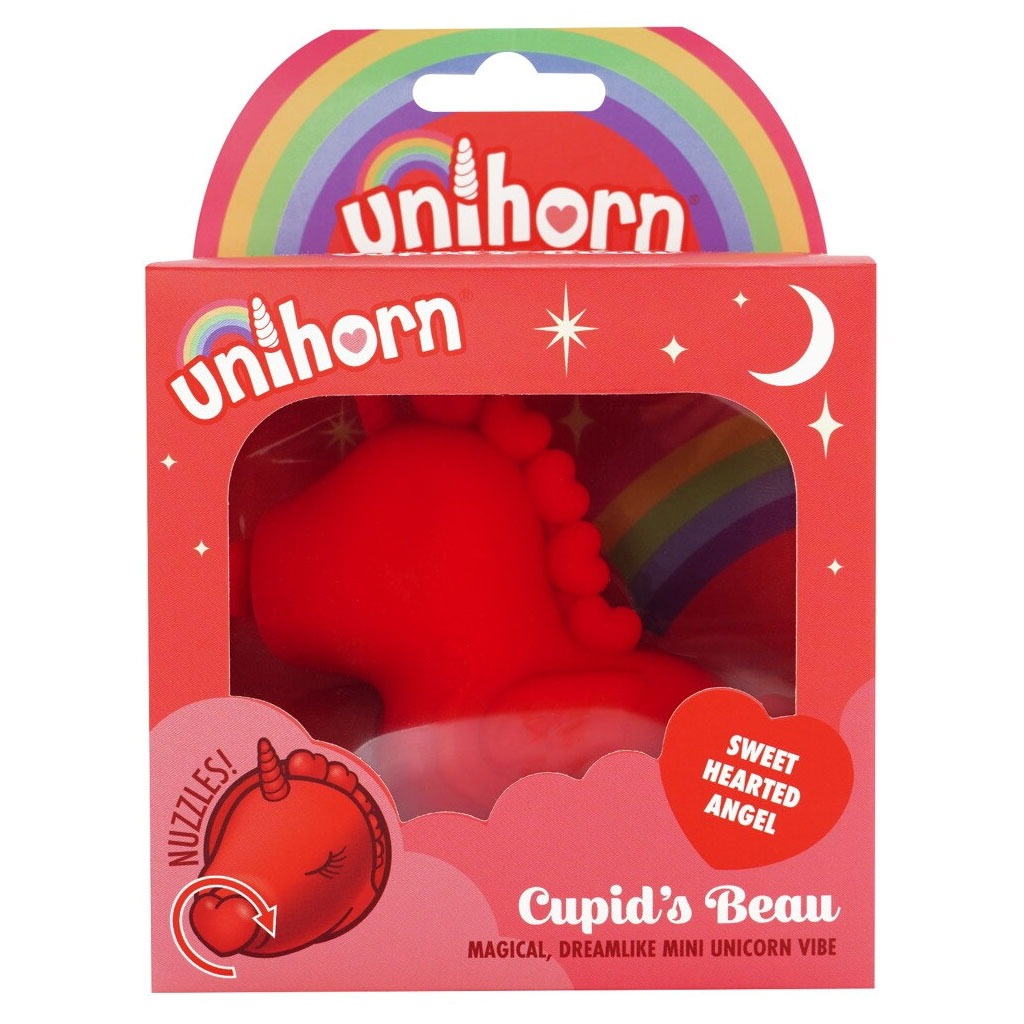 Unihorn - Cupid's Beau