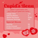 Unihorn - Cupid's Beau