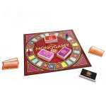 MONOGAMY GAME - Engelse Versie gebruiken