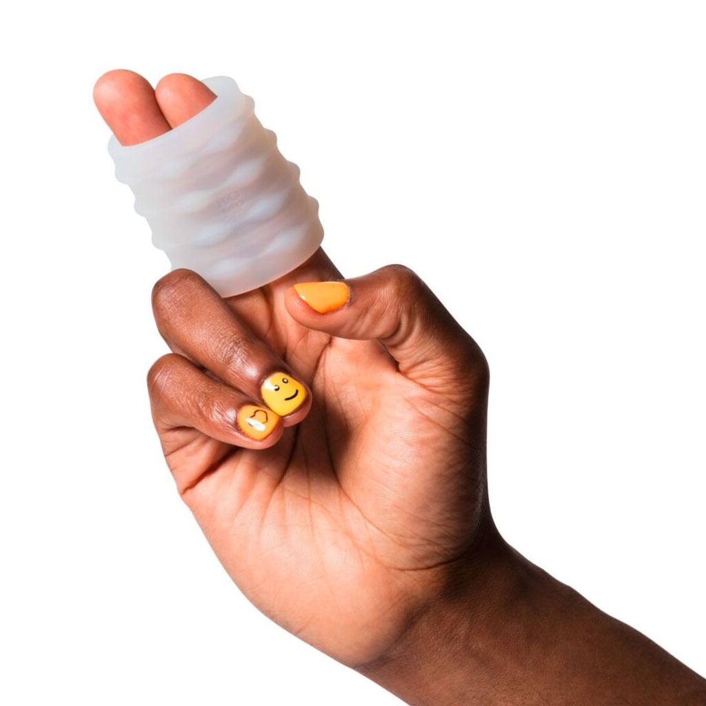 ROMP - Mosh Blowjob Stroker hand