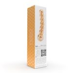 Nobü - Honey Anaal Beads Oranje kopen