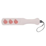 Sex & Mischief – Peaches ‘n CreaMe Paddle vorm