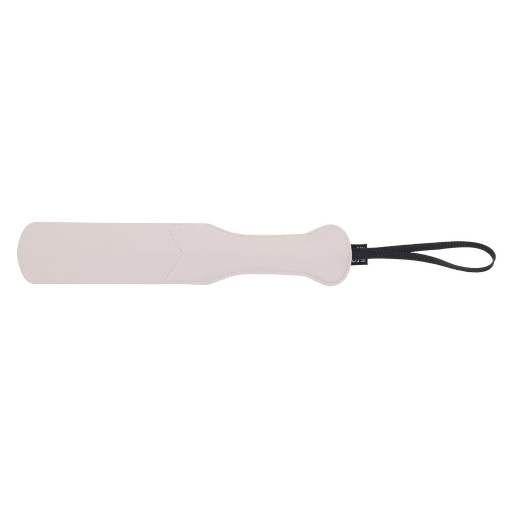 Sex & Mischief – Peaches ‘n CreaMe Paddle achter