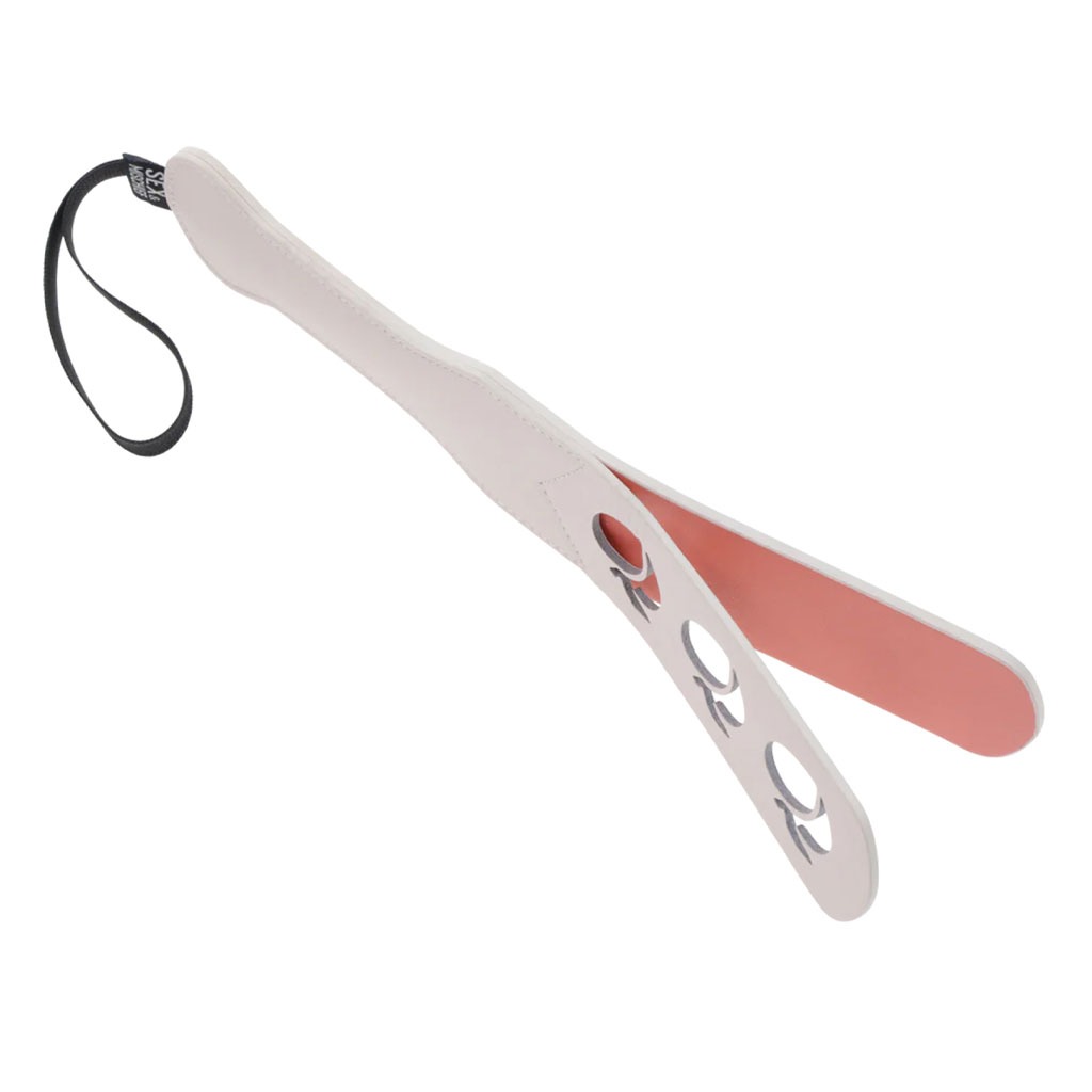 Sex & Mischief – Peaches ‘n CreaMe Paddle kopen