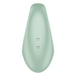 Satisfyer - Perfect Pair 3 - Vingervibrator en Cockring in Eén opladen