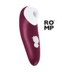 Romp luchtdruk toy