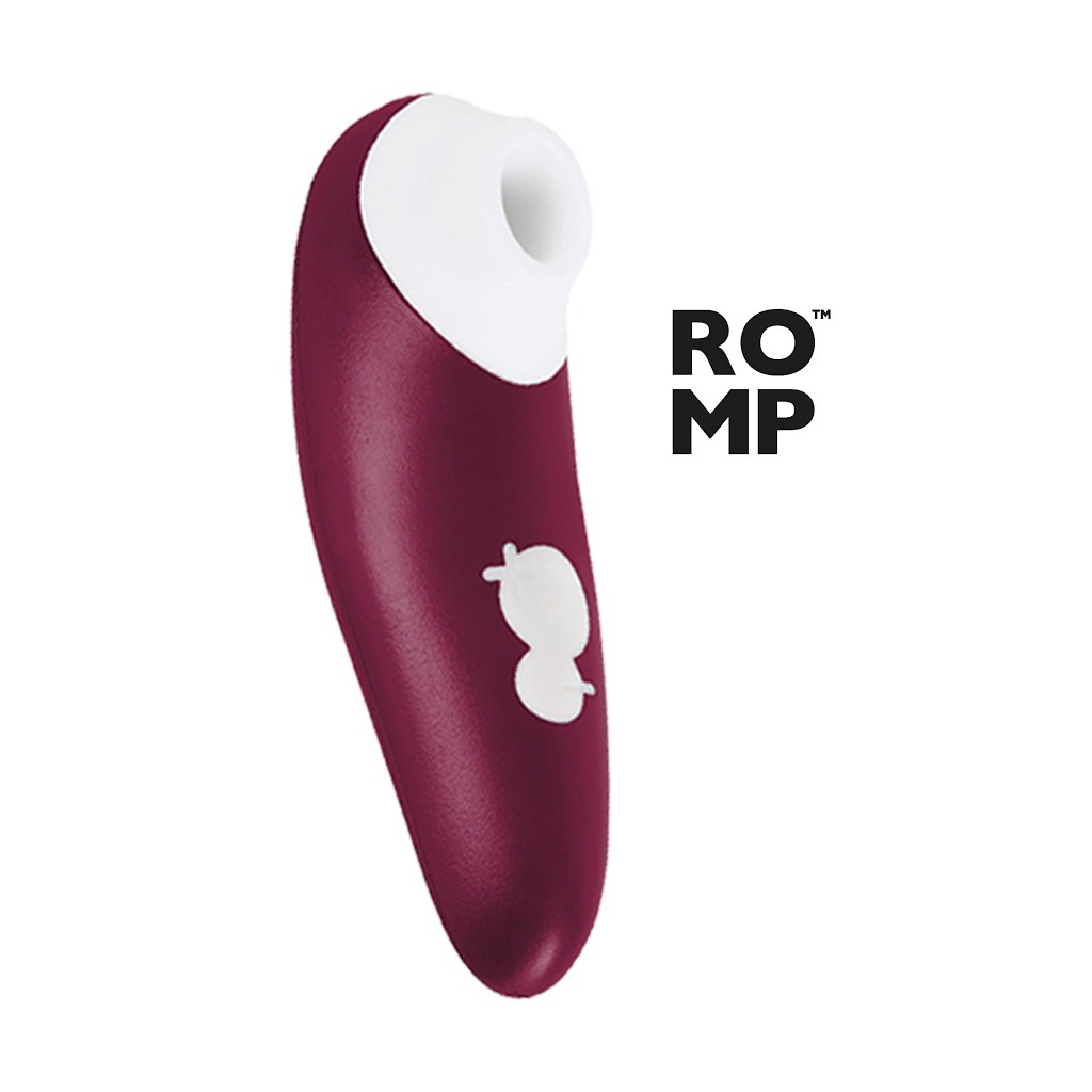 Romp luchtdruk toy