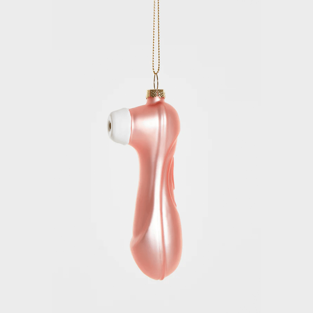Sattie kerstbal