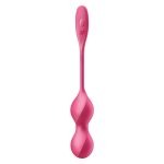 Satisfyer - Love Birds 2 Vaginale Balletjes met App kopen