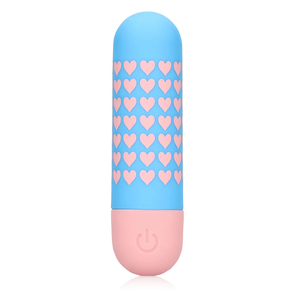 S-Line – Heart to Get Bullet Vibrator