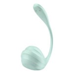 Satisfyer - Smooth Petal Vibratie Ei Mint kopen