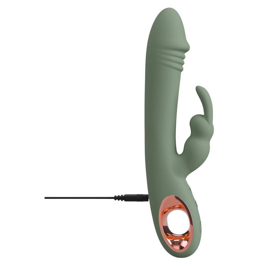 rabbit vibrator lader