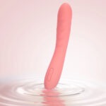 Svakom - Ava Neo Stotende Vibrator Roze water