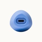 DAME Products - Dip 2 Basic Vibrator Periwinkle opladen