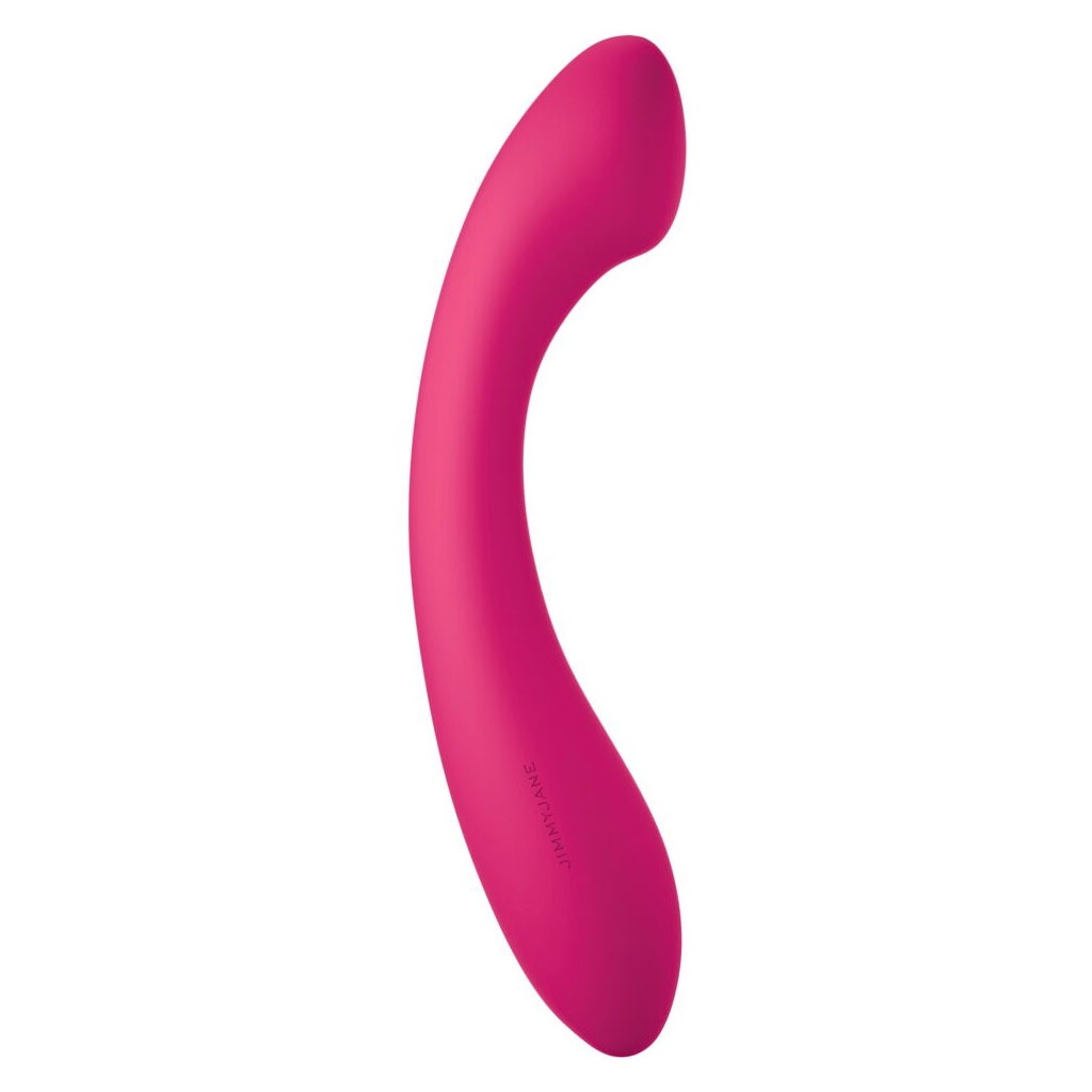 JimmyJane - Tilla Siliconen Dildo zij