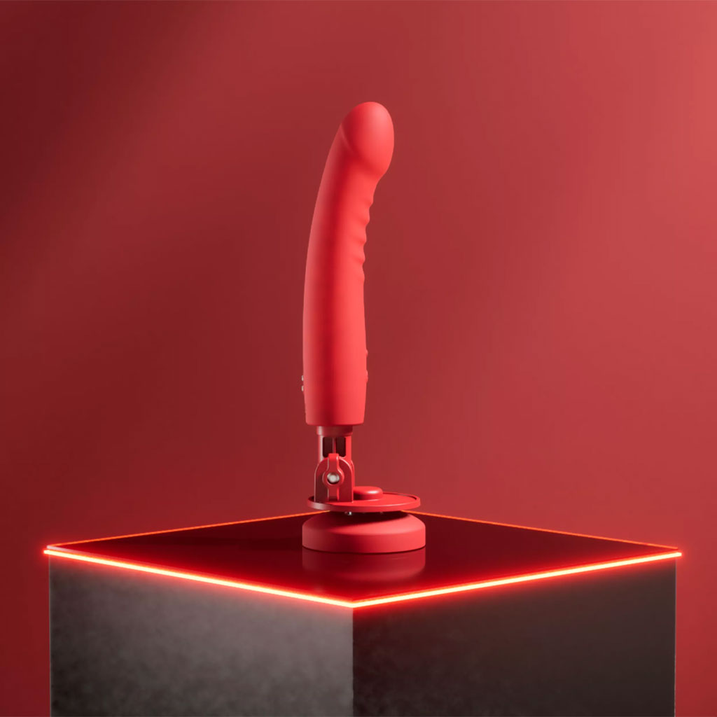 Lovense - Mission 2 kopen