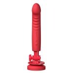 Lovense - Mission 2 knoppen