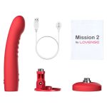 Lovense - Mission 2 inhoud