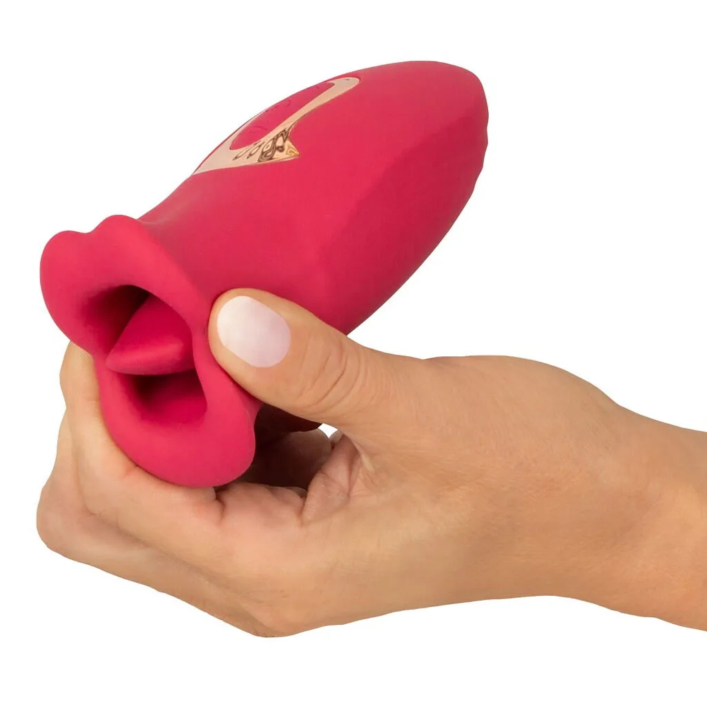 You2Toys - Oral Fun Vibrator