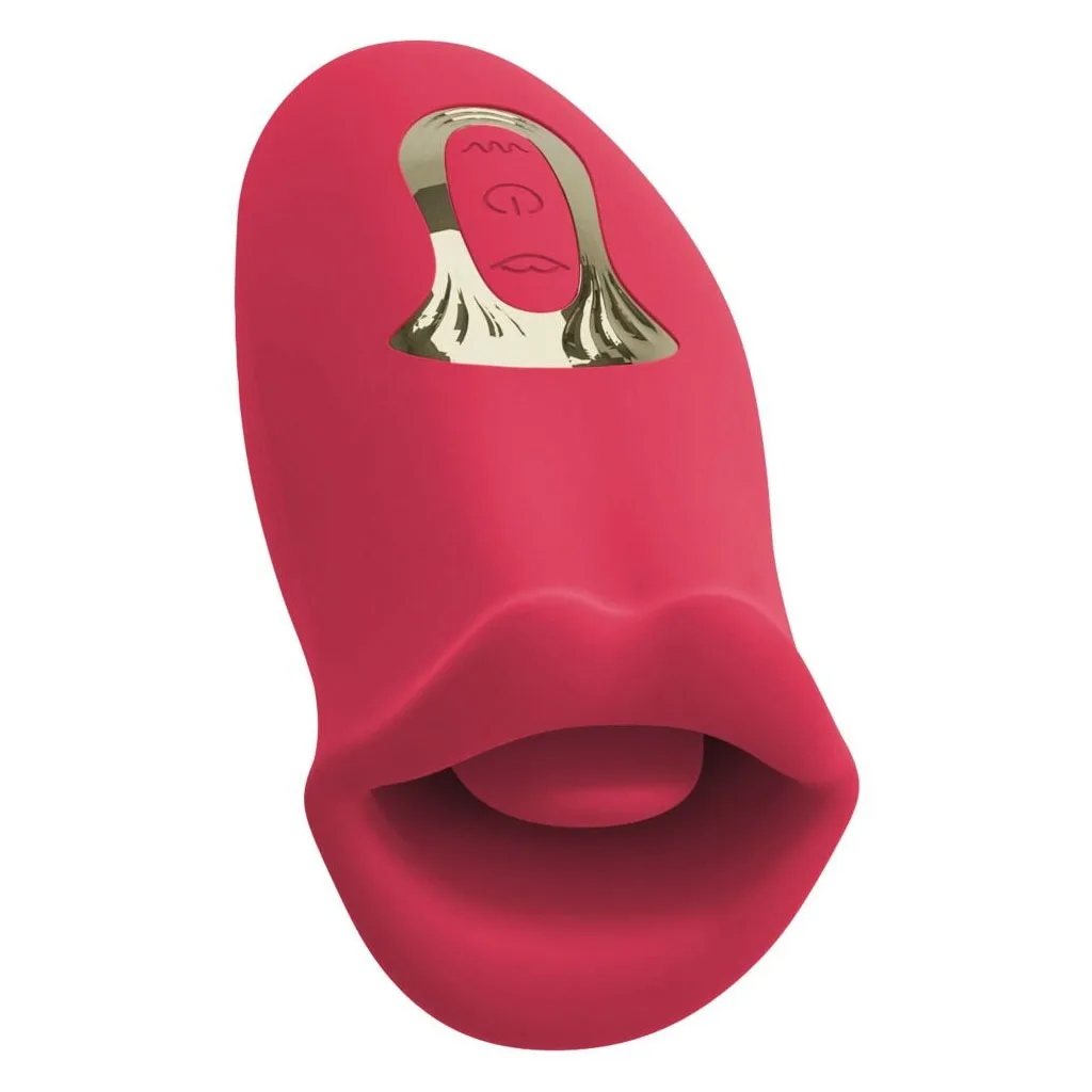 You2Toys - Oral Fun Vibrator