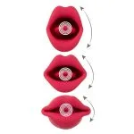You2Toys - Oral Fun Vibrator