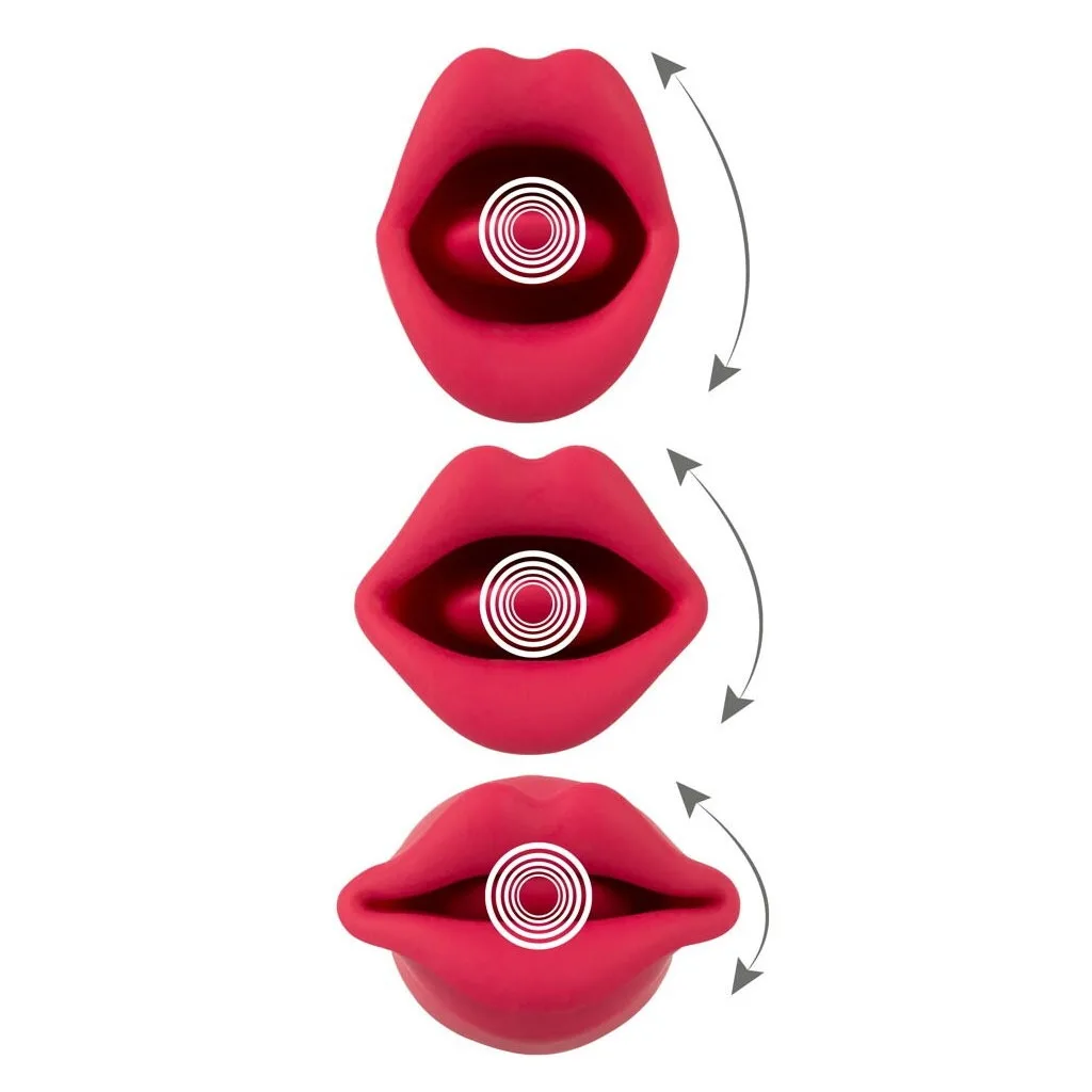 You2Toys - Oral Fun Vibrator