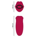 You2Toys - Oral Fun Vibrator